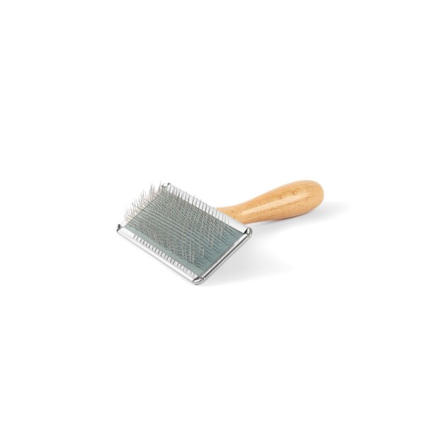 Slicker brush Medium