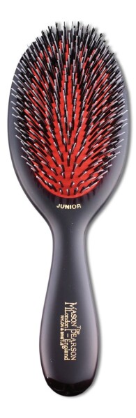 Junior bristle & nylon