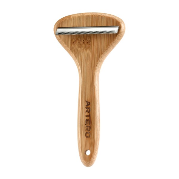 Deshedding tool