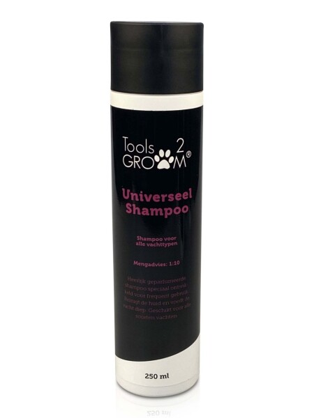 Universeel Shampoo Luxe 250 ml