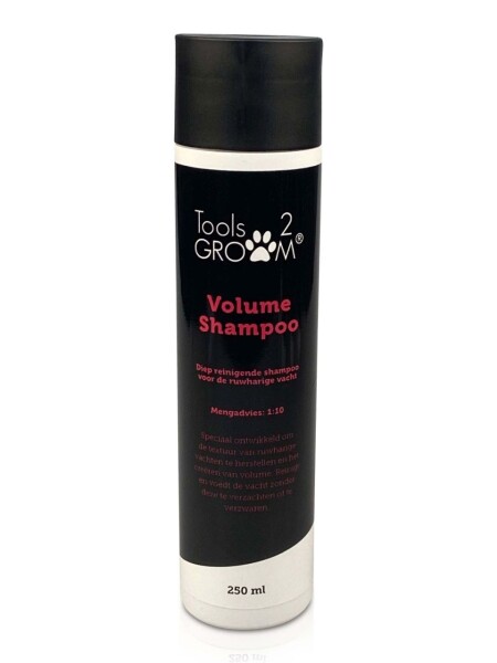 Volume Shampoo 250 ml