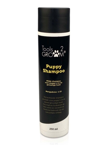 Puppy Shampoo 250 ml