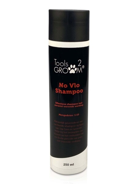 No Vlo Shampoo Luxe 250 ml