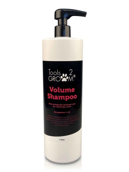 Volume Shampoo 1 ltr