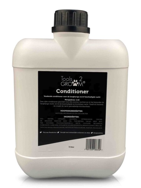 Conditioner Luxe 5 ltr