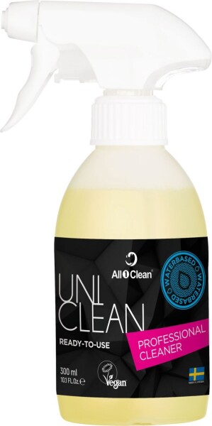 Uniclean reinigingsspray 300ml