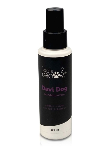 Davi Dog Pet perfume 100 ml