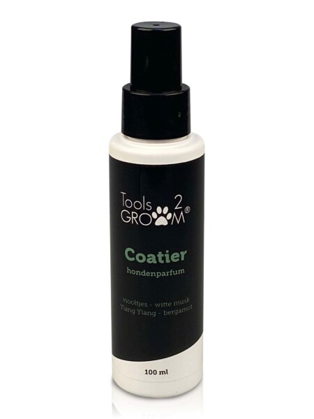 Coatier Pet perfume 100 ml