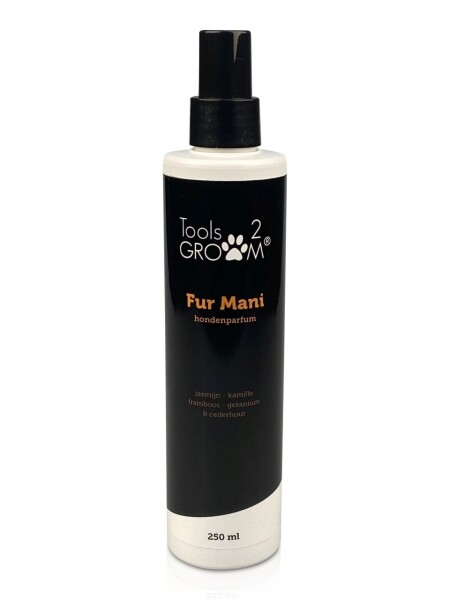 Fur Mani Pet perfume 250 ml