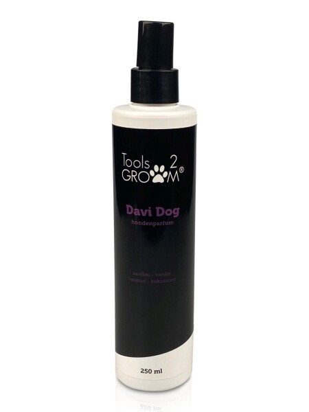 Davi Dog Pet perfume 250 ml