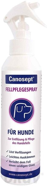 Ontklit- en vachtverzorgingsspray 250 ml