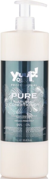 Pure Natural Conditioner 1 liter