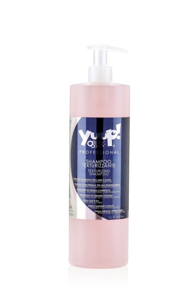 Texturizing Shampoo 1 liter