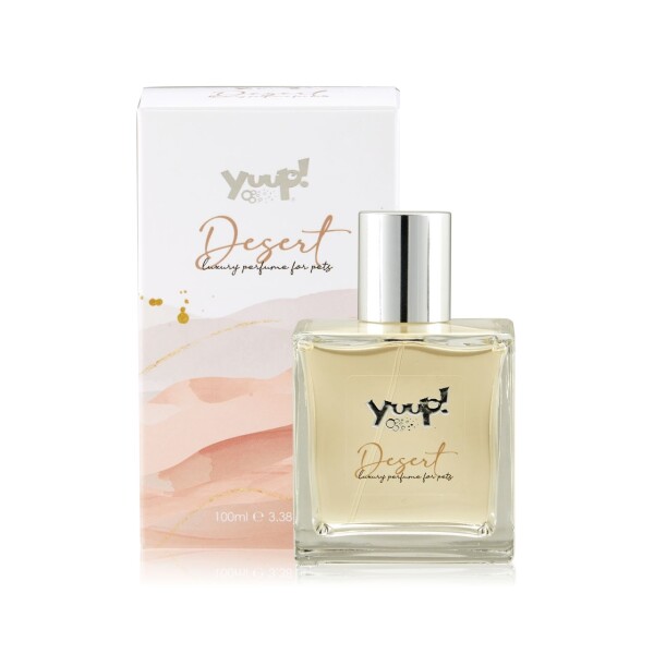 Desert parfum 100ml Lux & Nature