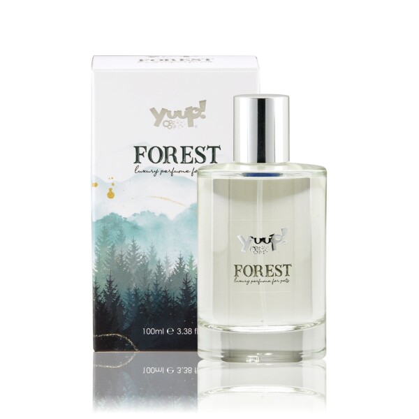 Forest parfum 100ml Lux & Nature