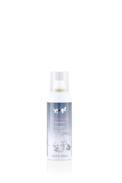 Diamond - Pearly Coat Mist 125 ml