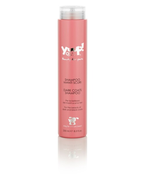 Dark Coats Shampoo 250 ml