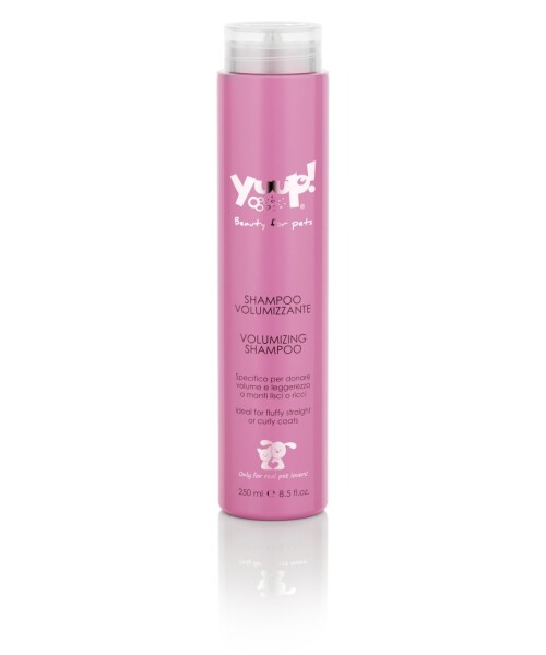 Volumizing Shampoo 250 ml