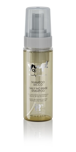 Daily No Rinse Shampoo 150 ml