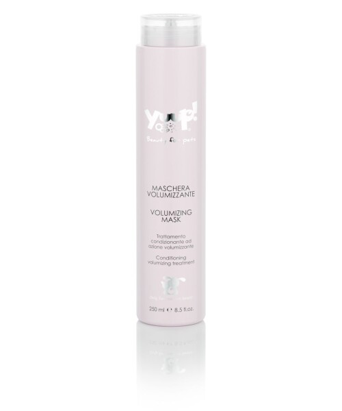 Volumizing mask 250 ml