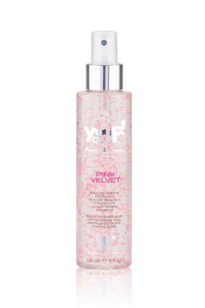 Pink Velvet Serum 150 ml