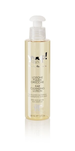 Ear Cleaning Lotion 150 ml