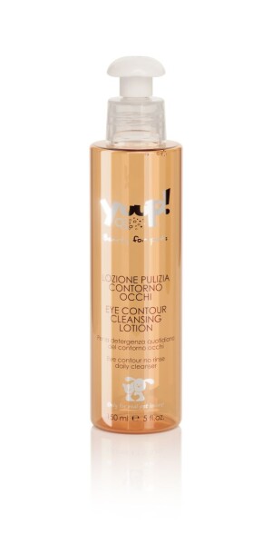 Eye Contour Cleansing Lotion 150 ml