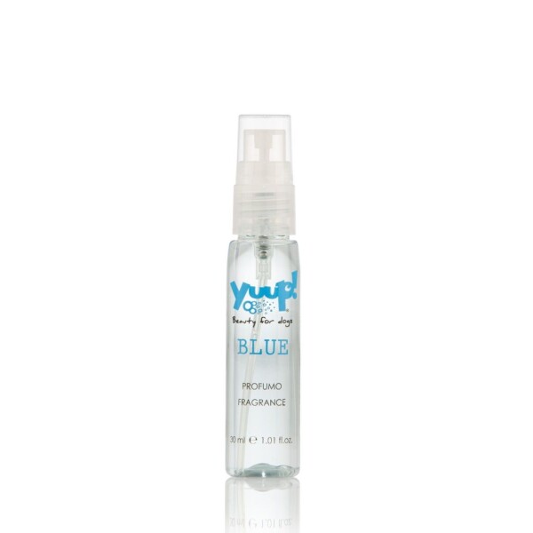 Yuup! Blue 30ml