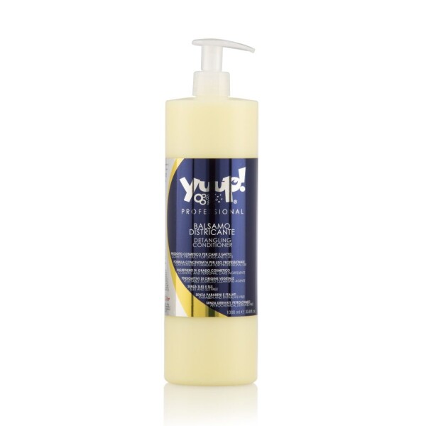 Detangling Conditioner 1 ltr