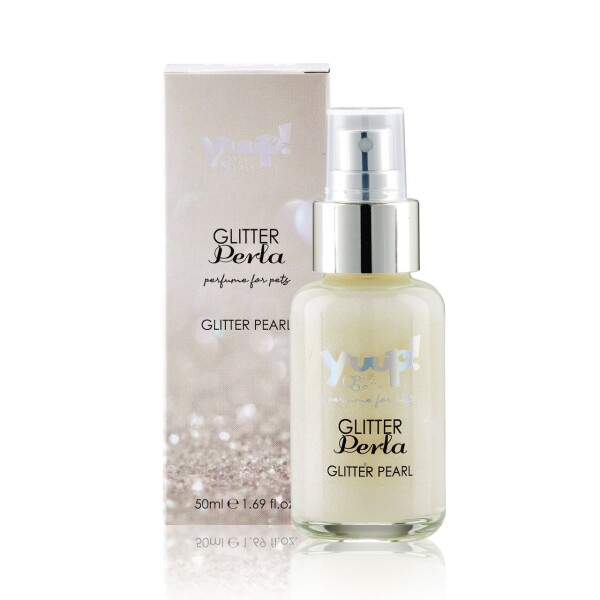 Fashion Glitter Pearl 50 ml