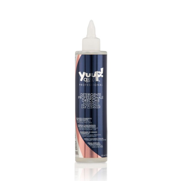 Pro Ear Cleanser 250 ml