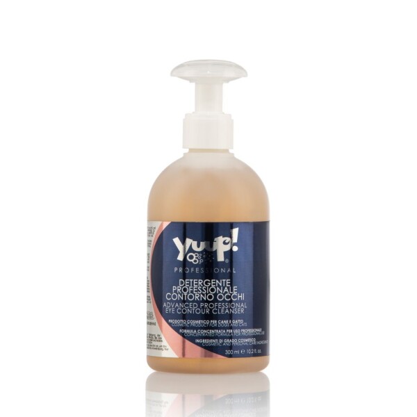 Pro Eye Contour Cleansing Lotion 300 ml