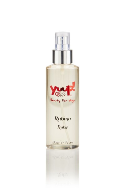 Ruby - Long Lasting Fragrance 150 ml