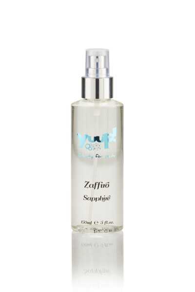 Sapphire - Long Lasting Fragrance 150 ml