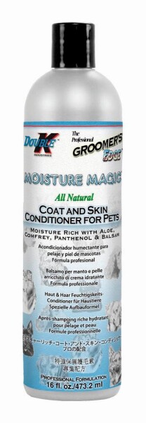 Moisture Magic cond., hydraterend 473 ml