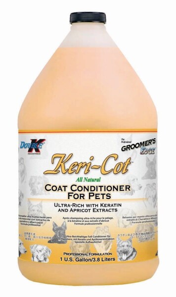 Keri Cot conditioner, voedend 3,8 ltr