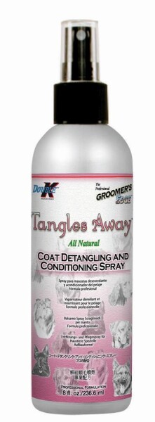 Tangles Away, ontklitspray 237 ml