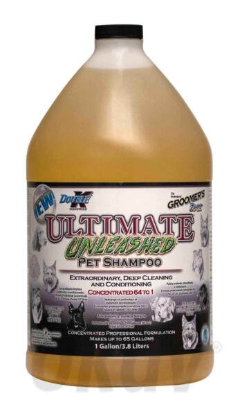 Ultimate Unleashed 1:64, reinigend 3,8 ltr