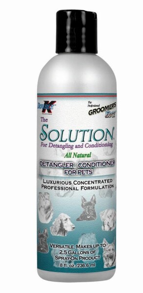 Solution ontklitcrème 237 ml