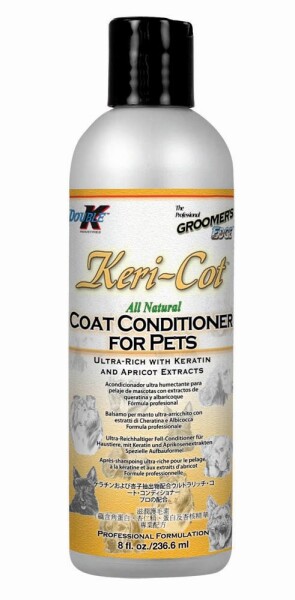 Keri Cot conditioner, voedend 237 ml