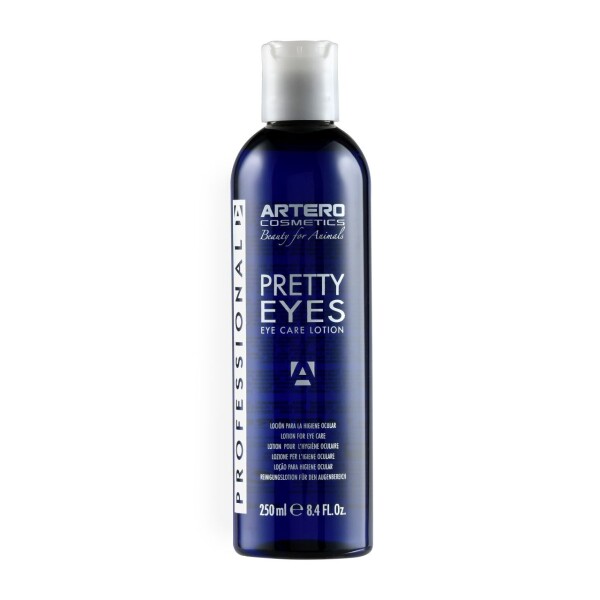 Pretty Eyes, oogreiniger 200 ml