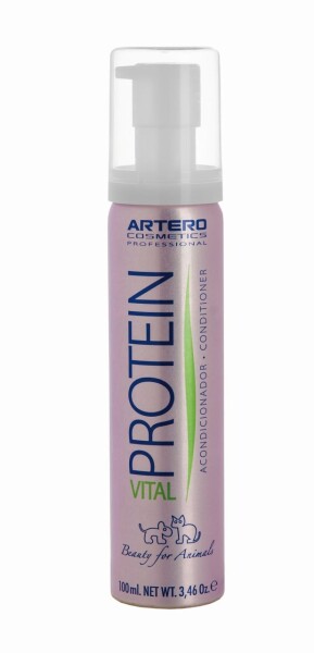 Protein Vital, leave in conditioner 100 ml