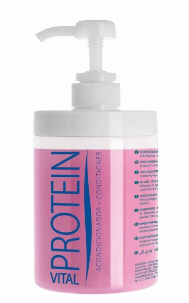 Protein Vital, leave in conditioner 650 ml