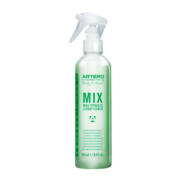 Mix conditioner spray 250 ml, multi conditioner