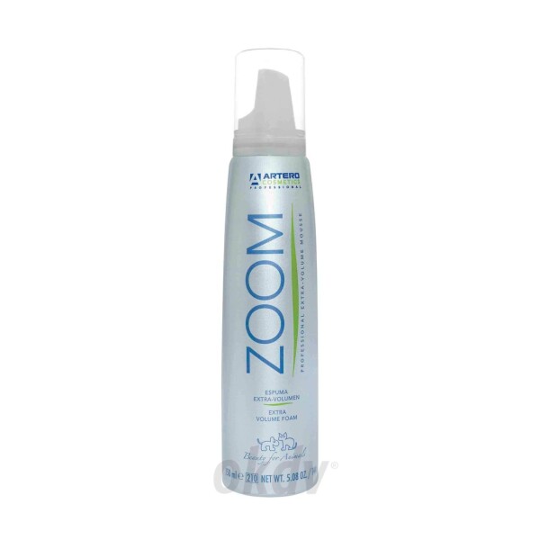 Zoom volume foam 150 ml