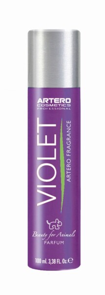 Violet parfumspray 90 ml