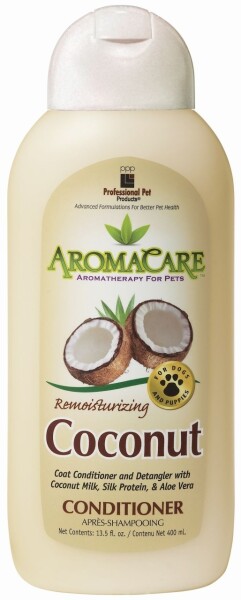 Coconut conditioner 1:32, 400 ml