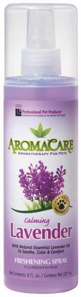 Aroma Care Lavender, freshening spray 237 ml