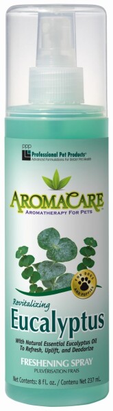 Aroma Care Eucalyptus, freshening spray 237 ml