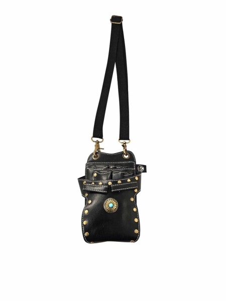 Holster ""Luxe"" echt leder